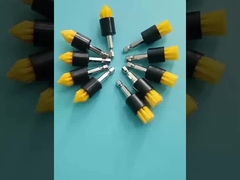 Berkualitas Tinggi Multifunctional Electric Spin Scrubber Cleaning Brush Drill Brush Set