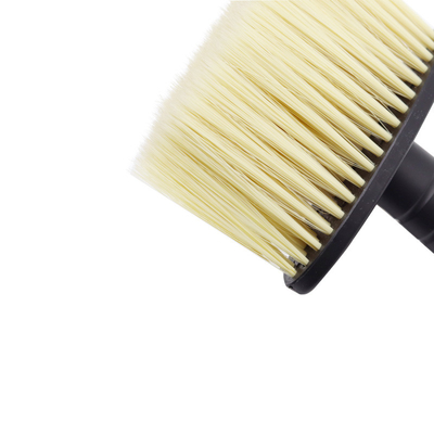 Bambu Kayu Car Detailing Brush Komputer Keyboard Membersihkan Brush