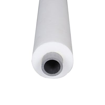 PVA Foam Sponge Absorbent Sponge Roll Mesin Pembersih Kaca Sponge Roll Brush