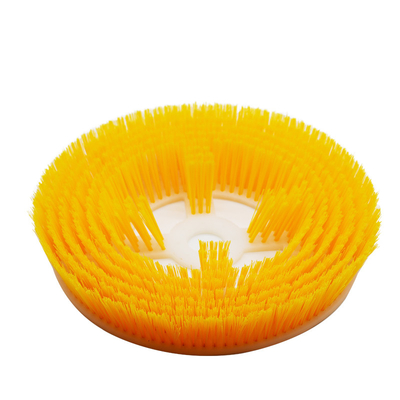 Solar Double Ended Brush Untuk Pembersihan Modul Fotovoltaik Elektrik