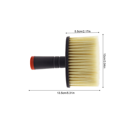 Bambu Kayu Car Detailing Brush Komputer Keyboard Membersihkan Brush