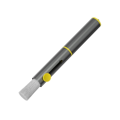3 IN 1 Car Cleaning Brush Ban Batu Pembersih Air Outlet debu Multifunctional Car Brush