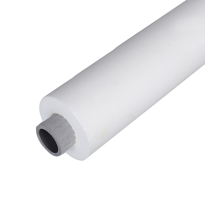 PVA Foam Sponge Absorbent Sponge Roll Mesin Pembersih Kaca Sponge Roll Brush