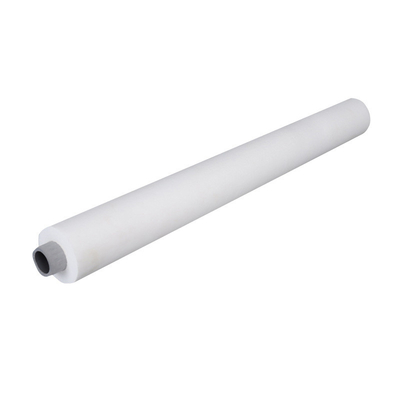 PVA Foam Sponge Absorbent Sponge Roll Mesin Pembersih Kaca Sponge Roll Brush