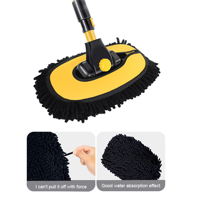Pembersih Mobil Spesial Mopp Soft Wool Grosir Pembersih Mobil Pembersih