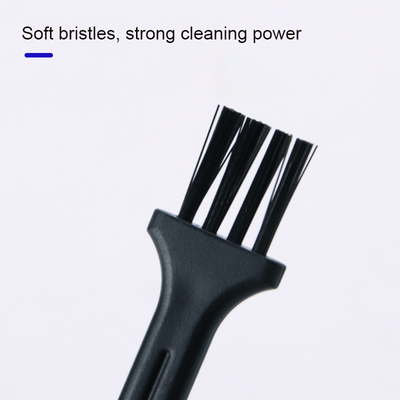 Nylon Bristles Multifungsi Modern Sikat Pembersih Kecil Alat Rumah Tangga