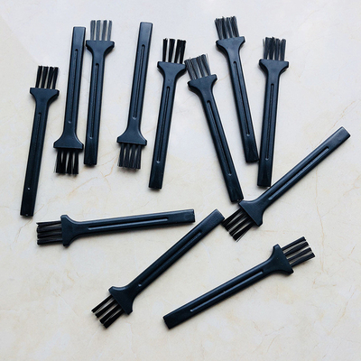 Nylon Bristles Multifungsi Modern Sikat Pembersih Kecil Alat Rumah Tangga