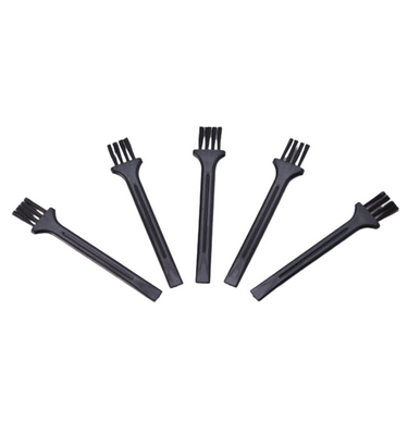 Nylon Bristles Multifungsi Modern Sikat Pembersih Kecil Alat Rumah Tangga