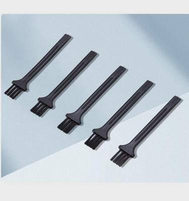 Nylon Bristles Multifungsi Modern Sikat Pembersih Kecil Alat Rumah Tangga