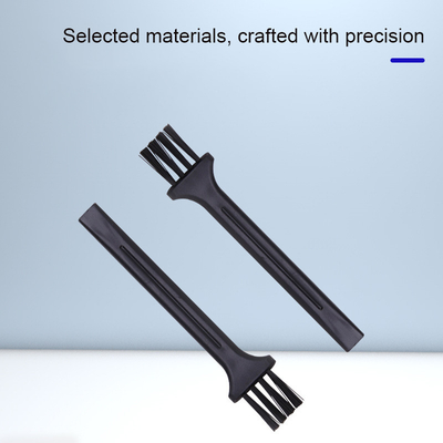 Nylon Bristles Multifungsi Modern Sikat Pembersih Kecil Alat Rumah Tangga
