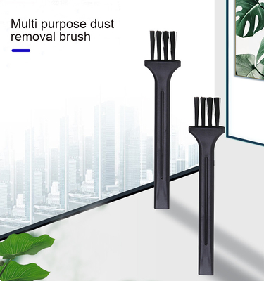 Nylon Bristles Multifungsi Modern Sikat Pembersih Kecil Alat Rumah Tangga