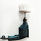 3.5 Inch Bor Listrik Power Scrubbing Brush Kit Kawat Nylon Pp